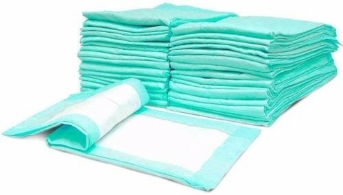 150 30x30 Dog Puppy Training Wee Wee Pee Under Pad Underpads Stay Dry Moderate