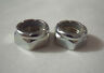New Set 2 Replacement Truck Kingpin Nuts For Skateboard (sorry No Cancellations)