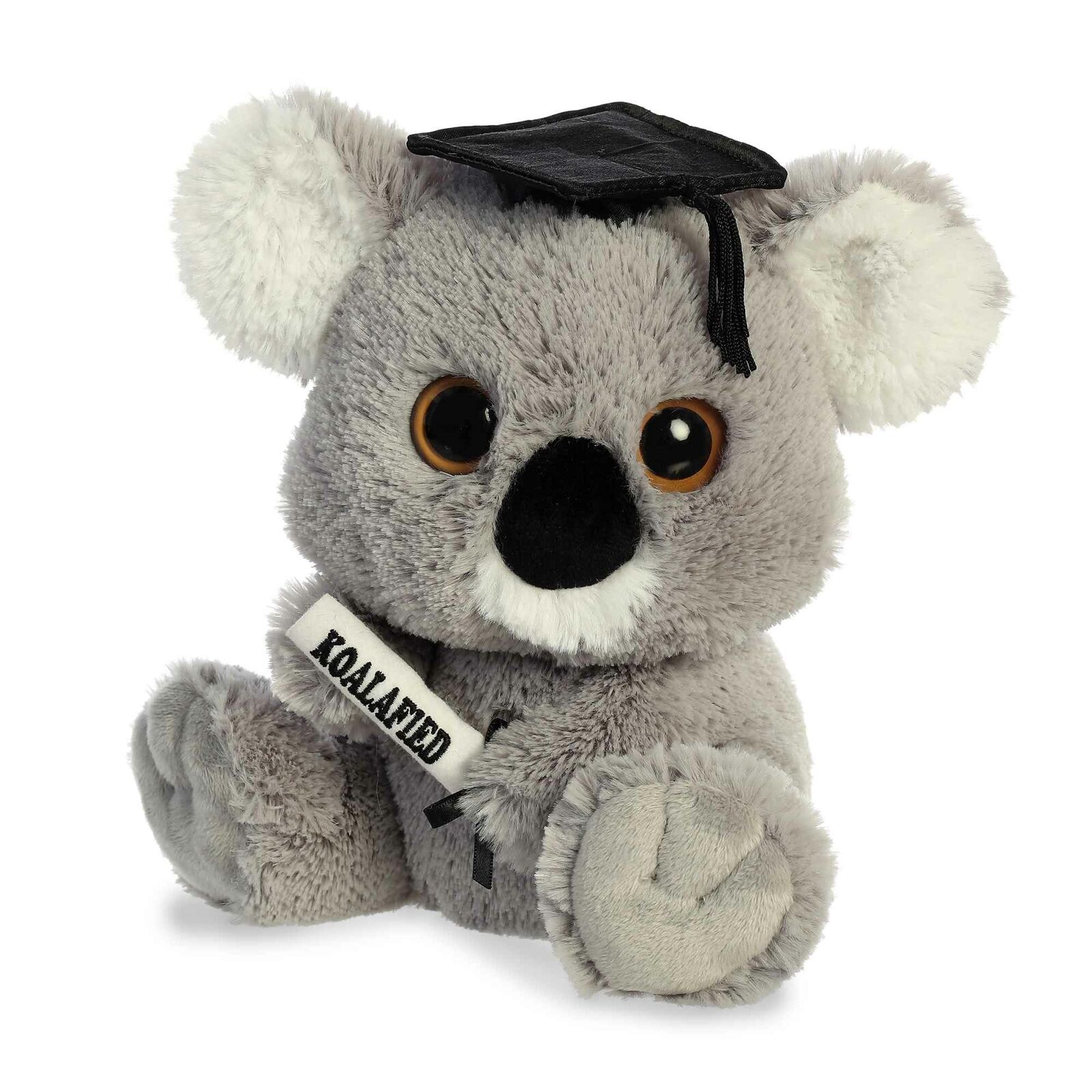 Aurora - Graduation - 8" Koalified Koala