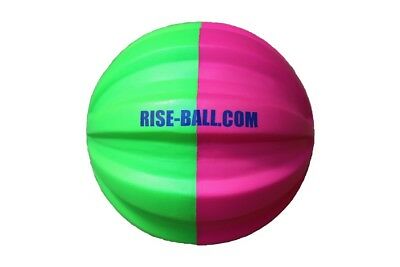Ezriseball (beginner Ball) Rise Ball Training Aid For Fast Pitch Softball