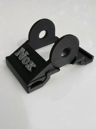 Custom Nox Metal Detecting Coil Ear Stiffener For Minelab Equinox 600/800