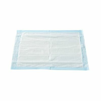 Mckesson Classic Disposable Underpads Fluff / Polymer 17x24" Uplt1724 300 Pads