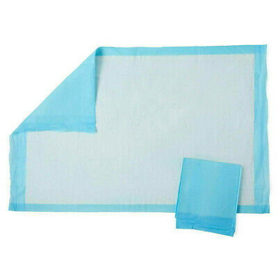 150 (case)! Adult Fluff Disposable Underpads 23x36 Incontinence Chux Bed Chair