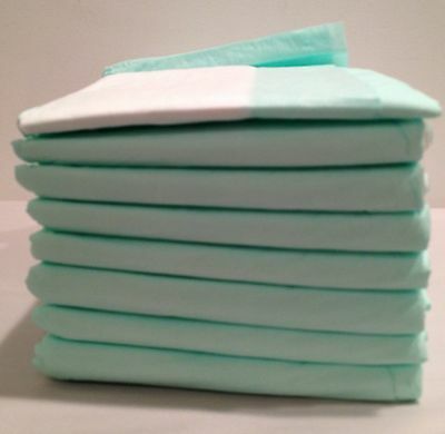 300 30x30 Dog Puppy Training Wee Wee Pee Pads Underpads