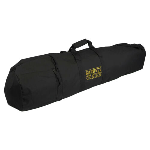 Garrett 50" Polyester All Purpose Metal Detector Carry Bag 1608700