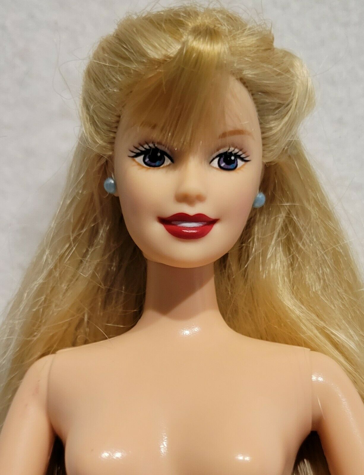 Barbie Doll Generation Girl Jointed